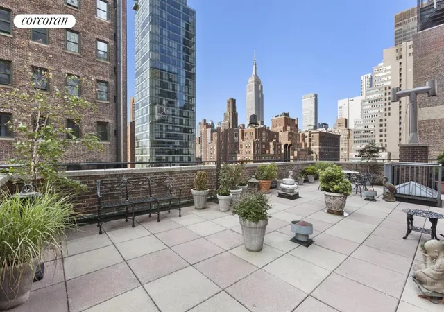 Photo 4 of House for sale at 140 E 40th Street #3J, New York, NY 10016 | MLS# RLS20094040 | Listing updated on 2026-07-15