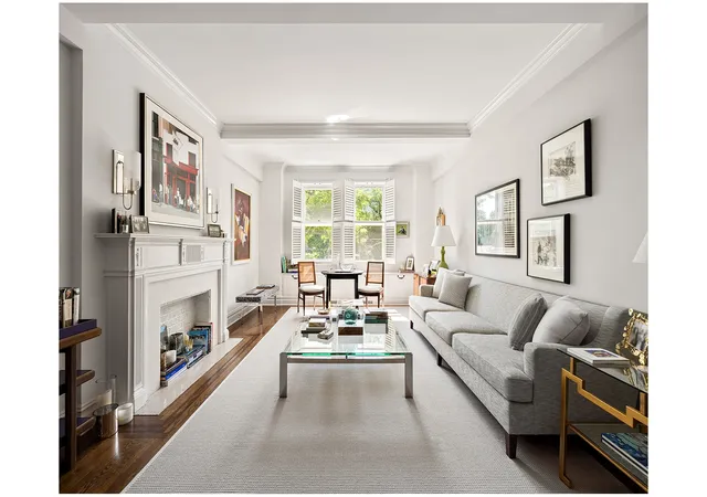 Photo 1 of Sale Pending at 65 Central Park W #2B, New York City, NY 10023 | MLS# RLS20094045 | Listing updated on 2026-07-30