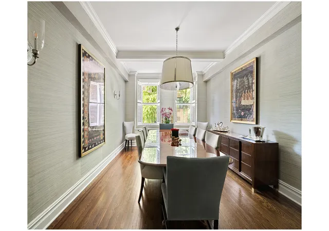 Photo 2 of Sale Pending at 65 Central Park W #2B, New York City, NY 10023 | MLS# RLS20094045 | Listing updated on 2026-07-30
