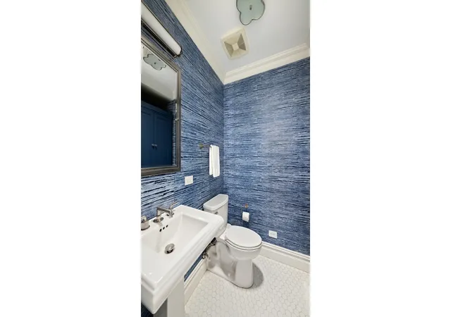 Photo 4 of Sale Pending at 65 Central Park W #2B, New York City, NY 10023 | MLS# RLS20094045 | Listing updated on 2026-07-30