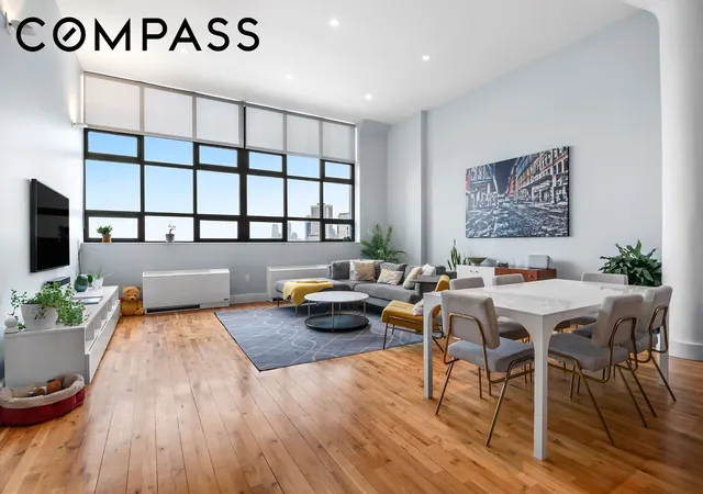 Photo 3 of Condo for sale at 360 Furman St #740, Brooklyn, NY 11201 | MLS# RLS20094054 | Listing updated on 2026-06-08