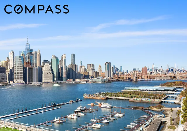 Photo 3 of House for sale at 360 Furman St #740, Brooklyn, NY 11201 | MLS# RLS20094054 | Listing updated on 2026-06-08