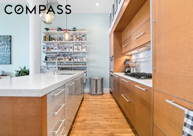 Photo 4 of House for sale at 360 Furman St #740, Brooklyn, NY 11201 | MLS# RLS20094054 | Listing updated on 2026-06-08