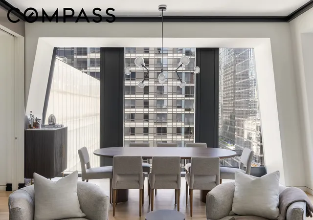 Photo 2 of Condo for sale at 53 W 53rd Street #23D, New York, NY 10019 | MLS# RLS20094056 | Listing updated on 2026-07-08