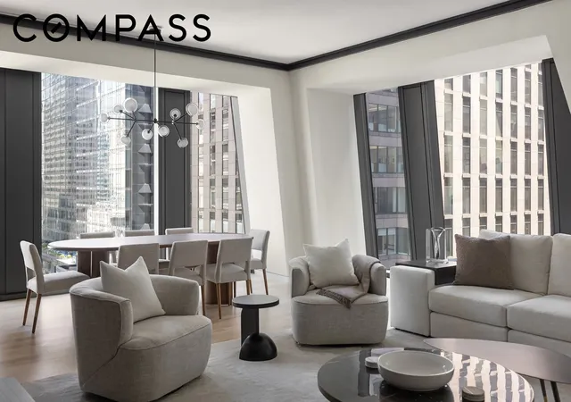 Photo 3 of Condo for sale at 53 W 53rd Street #23D, New York, NY 10019 | MLS# RLS20094056 | Listing updated on 2026-07-08