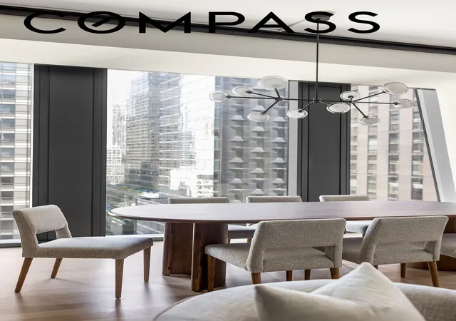 Photo 3 of House for sale at 53 W 53rd Street #23D, New York, NY 10019 | MLS# RLS20094056 | Listing updated on 2026-07-08