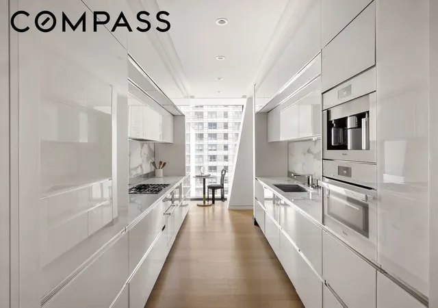 Photo 4 of House for sale at 53 W 53rd Street #23D, New York, NY 10019 | MLS# RLS20094056 | Listing updated on 2026-07-08