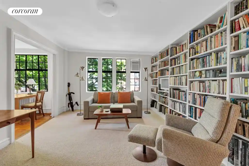 Photo 1 of Condo for sale at 116 Pinehurst Ave #L32, New York, NY 10033 | MLS# RLS20094062 | Listing updated on 2026-10-28