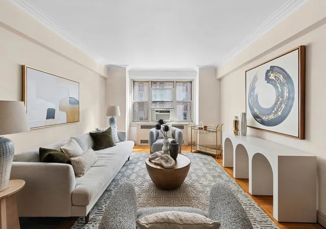 Photo 1 of Condo for sale at 220 Madison Ave #11/12K, New York, NY 10016 | MLS# RLS20094075 | Listing updated on 2026-07-26