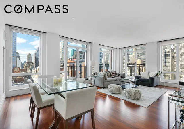 1st image of 45 Park Ave #2101, New York, NY 10016 | MLS# RLS20094080