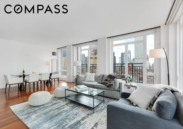 2nd image of 45 Park Ave #2101, New York, NY 10016 | MLS# RLS20094080
