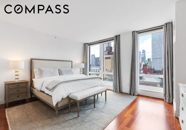 4th image of 45 Park Ave #2101, New York, NY 10016 | MLS# RLS20094080