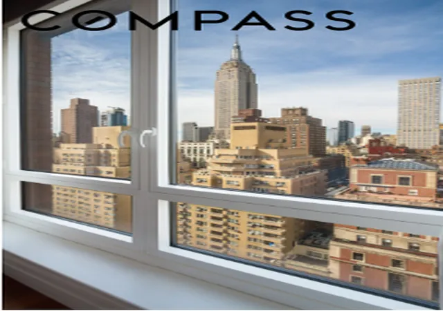 5th image of 45 Park Ave #2101, New York, NY 10016 | MLS# RLS20094080