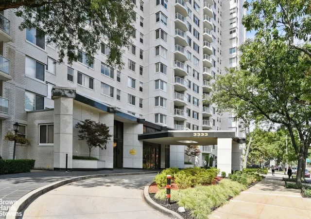 1st image of 3333 Henry Hudson Pkwy #20C, New York City, NY 10463 | MLS# RLS20094094