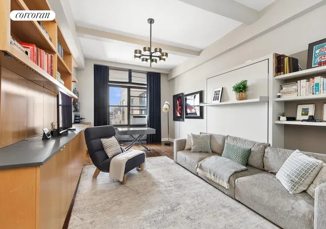 1st image of 161 W 16Th St #16I, New York City, NY 10011 | MLS# RLS20094097