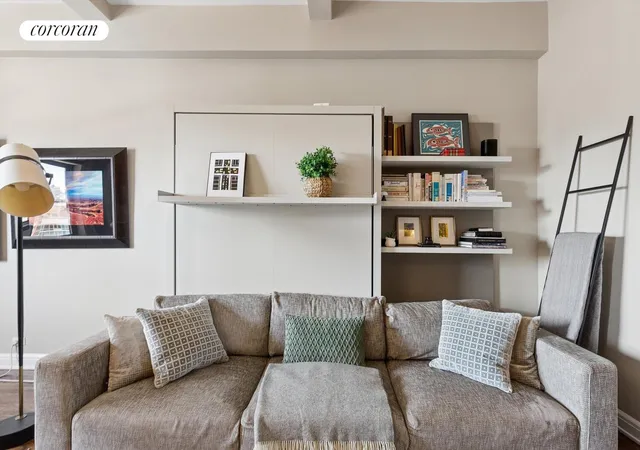 2nd image of 161 W 16Th St #16I, New York City, NY 10011 | MLS# RLS20094097