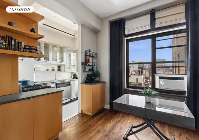 3rd image of 161 W 16Th St #16I, New York City, NY 10011 | MLS# RLS20094097