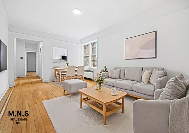 Photo 2 of Sale Pending at 35 53 77th Street #3-E, Jackson Heights, NY 11372 | MLS# RLS20094098 | Listing updated on 2026-06-18