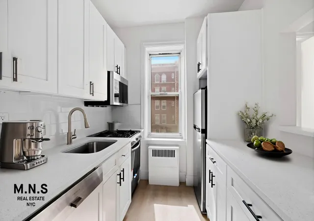 Photo 3 of Sale Pending at 35 53 77th Street #3-E, Jackson Heights, NY 11372 | MLS# RLS20094098 | Listing updated on 2026-06-18