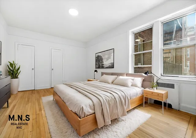 Photo 3 of Sale Pending at 35-53 77th Street #3-E, Jackson Heights, NY 11372 | MLS# RLS20094098 | Listing updated on 2026-06-18