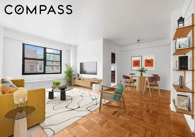 1st image of 345 W 145Th St #5A5, New York City, NY 10032 | MLS# RLS20094104