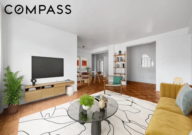 2nd image of 345 W 145Th St #5A5, New York City, NY 10032 | MLS# RLS20094104