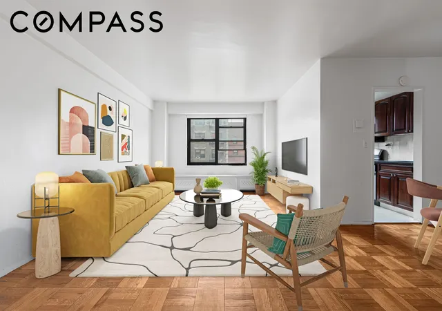 3rd image of 345 W 145Th St #5A5, New York City, NY 10032 | MLS# RLS20094104