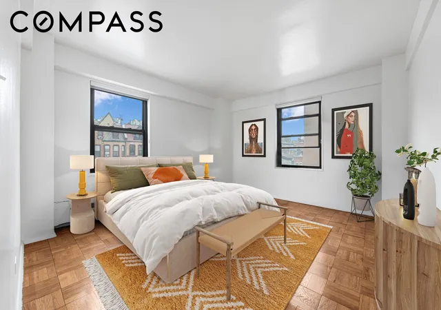 4th image of 345 W 145Th St #5A5, New York City, NY 10032 | MLS# RLS20094104
