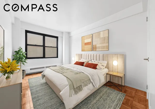 5th image of 345 W 145Th St #5A5, New York City, NY 10032 | MLS# RLS20094104