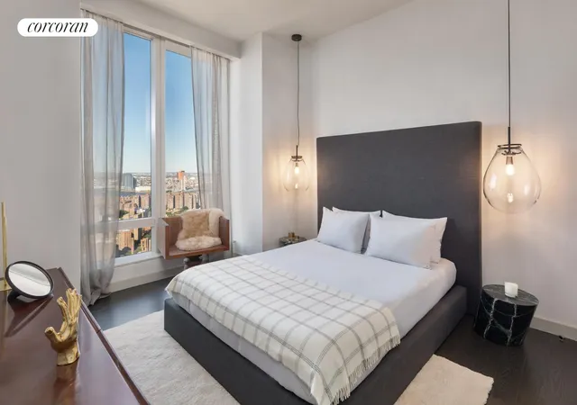 2nd image of 252 South St #66H, New York, NY 10002 | MLS# RLS20094110