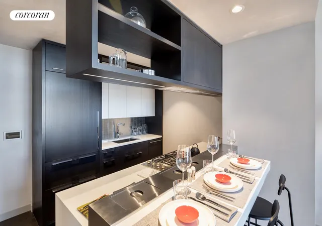 3rd image of 252 South St #66H, New York, NY 10002 | MLS# RLS20094110
