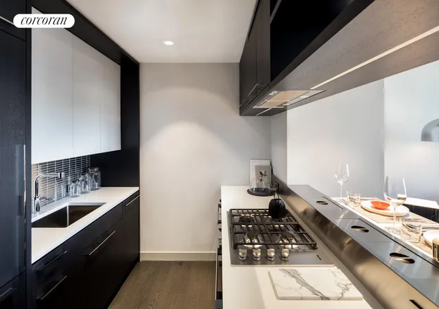 4th image of 252 South St #66H, New York, NY 10002 | MLS# RLS20094110