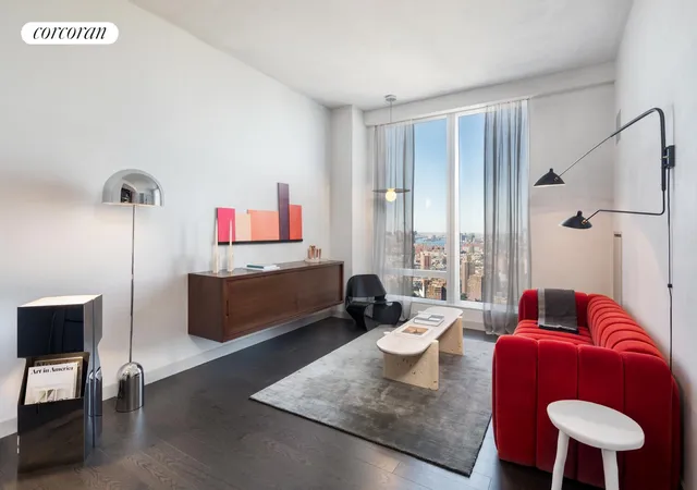 5th image of 252 South St #66H, New York, NY 10002 | MLS# RLS20094110