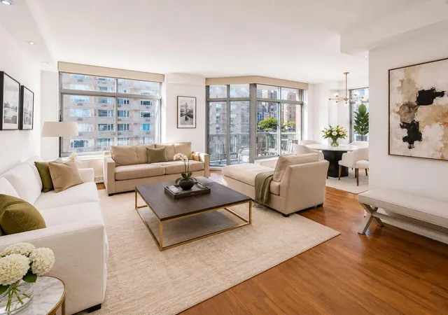 Photo 1 of Townhouse for sale at 188 E 64th Street #402, New York, NY 10065 | MLS# RLS20094113 | Listing updated on 2026-07-01
