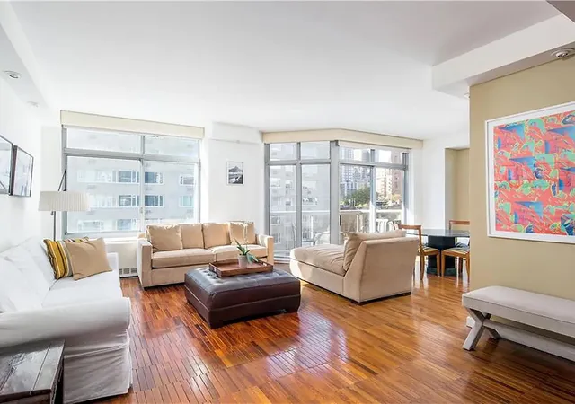Photo 2 of Townhouse for sale at 188 E 64th Street #402, New York, NY 10065 | MLS# RLS20094113 | Listing updated on 2026-07-01