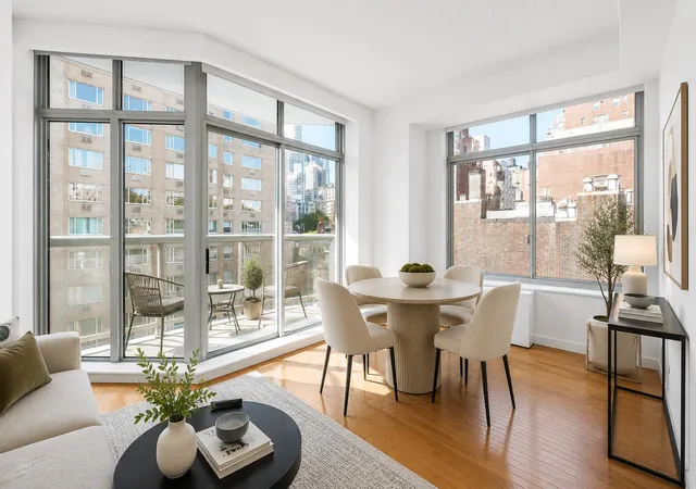 Photo 3 of Townhouse for sale at 188 E 64th Street #402, New York, NY 10065 | MLS# RLS20094113 | Listing updated on 2026-07-01