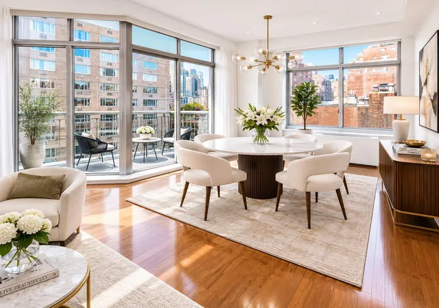 Photo 3 of House for sale at 188 E 64th Street #402, New York, NY 10065 | MLS# RLS20094113 | Listing updated on 2026-07-01