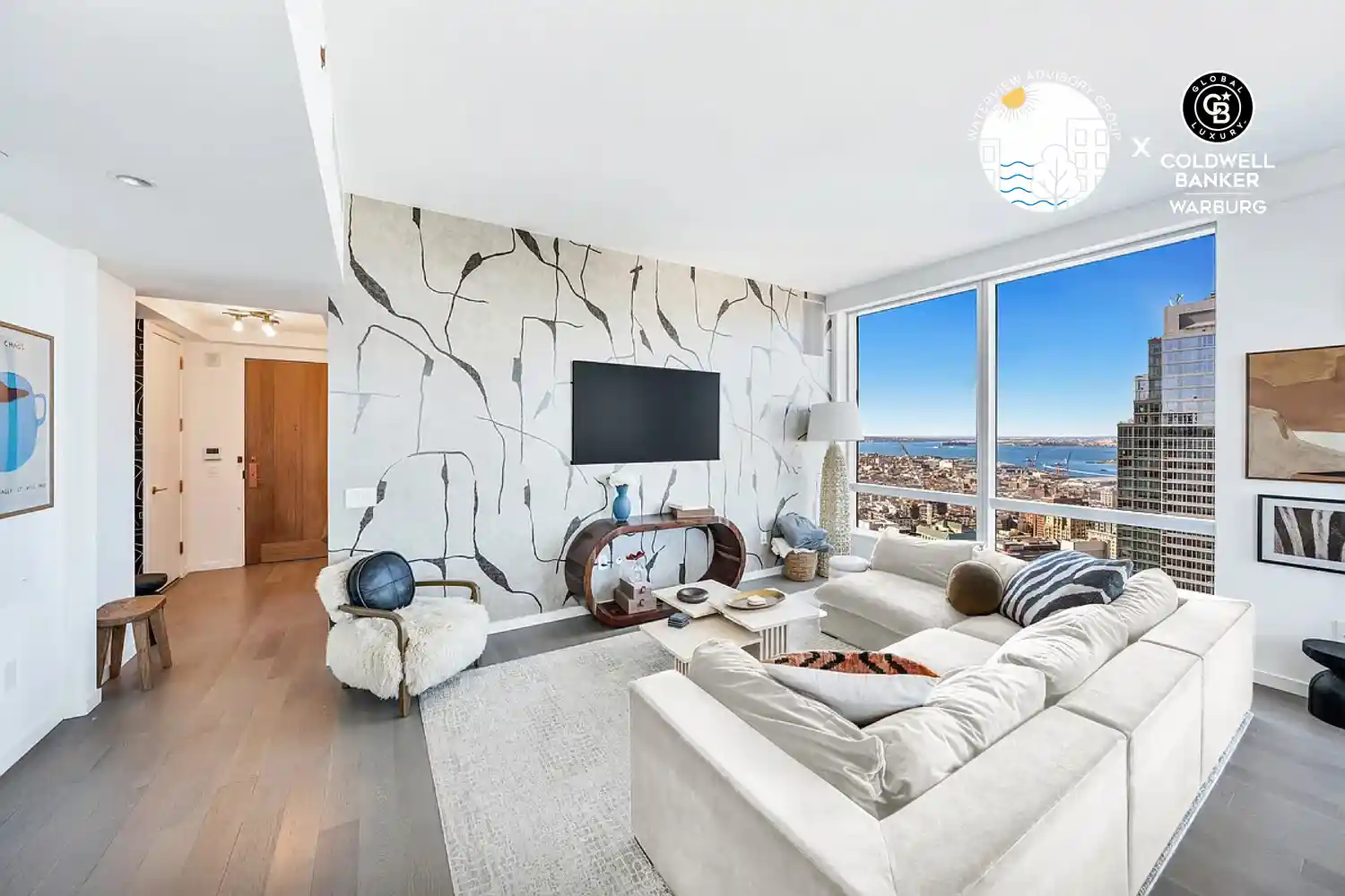 Photo 1 of Condo for sale at 1 City Point #48A, Brooklyn, NY 11201 | MLS# RLS20094121 | Listing updated on 2026-10-28