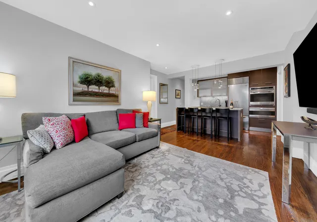 Photo 1 of Condo for sale at 350 Bleecker St #4VW, New York, NY 10014 | MLS# RLS20094124 | Listing updated on 2026-07-26