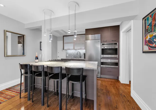 Photo 2 of Condo for sale at 350 Bleecker St #4VW, New York, NY 10014 | MLS# RLS20094124 | Listing updated on 2026-07-26
