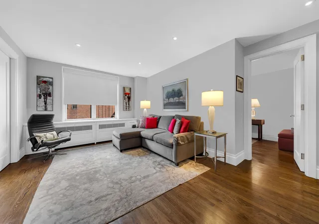 Photo 3 of Condo for sale at 350 Bleecker St #4VW, New York, NY 10014 | MLS# RLS20094124 | Listing updated on 2026-07-26