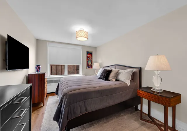 Listing Photo 4 - Condo for sale in building located at 350 Bleecker St, New York City, NY 10014 - Unit #4VW
