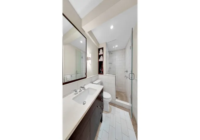 Listing Photo 5 - Condo for sale in building located at 350 Bleecker St, New York City, NY 10014 - Unit #4VW