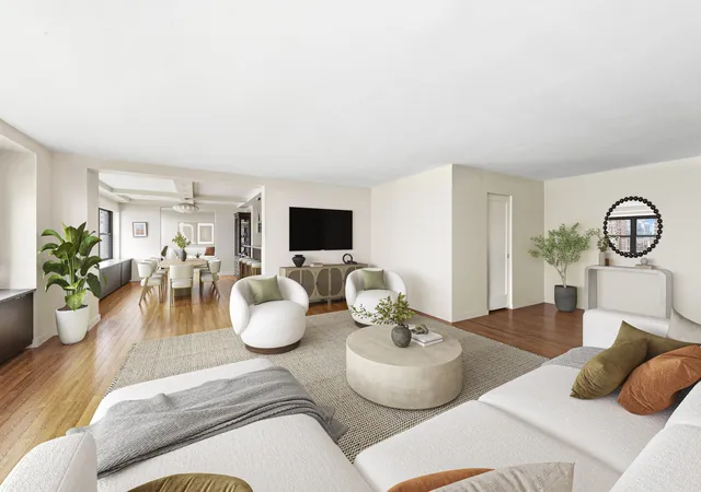 Photo 2 of Sale Pending at 140 W End Ave #11CD, New York, NY 10023 | MLS# RLS20094133 | Listing updated on 2026-07-09