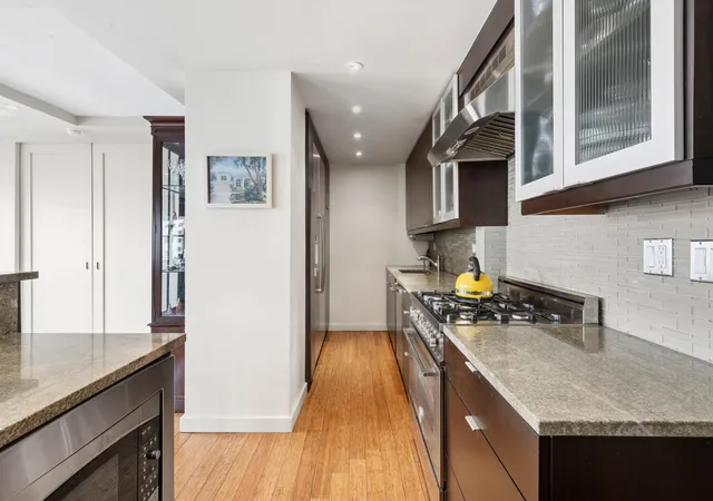 Photo 3 of Sale Pending at 140 W End Ave #11CD, New York, NY 10023 | MLS# RLS20094133 | Listing updated on 2026-07-09