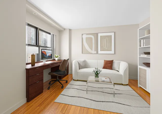 Photo 4 of Sale Pending at 140 W End Ave #11CD, New York, NY 10023 | MLS# RLS20094133 | Listing updated on 2026-07-09