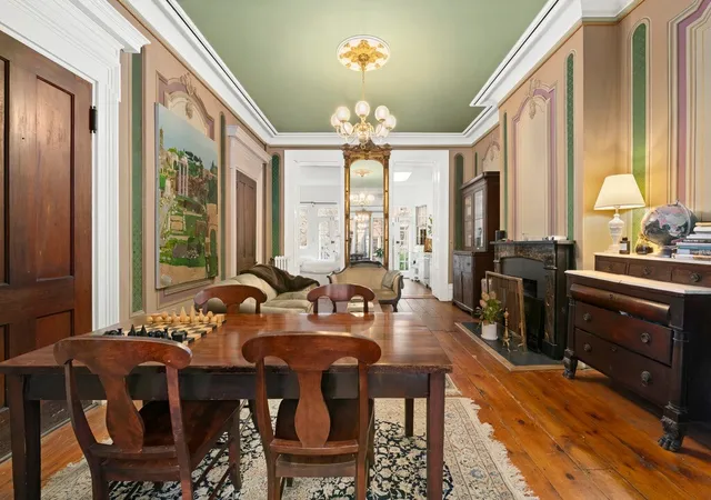 Photo 3 of Single family home for sale at 325 W 22nd Street #TH, New York, NY 10011 | MLS# RLS20094135 | Listing updated on 2026-05-28