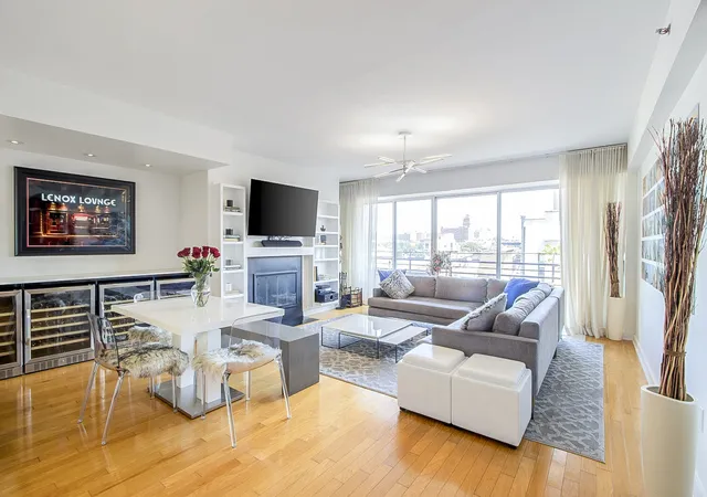 Photo 1 of Sale Pending at 381 Lenox Ave #6D, New York, NY 10027 | MLS# RLS20094143 | Listing updated on 2026-07-09