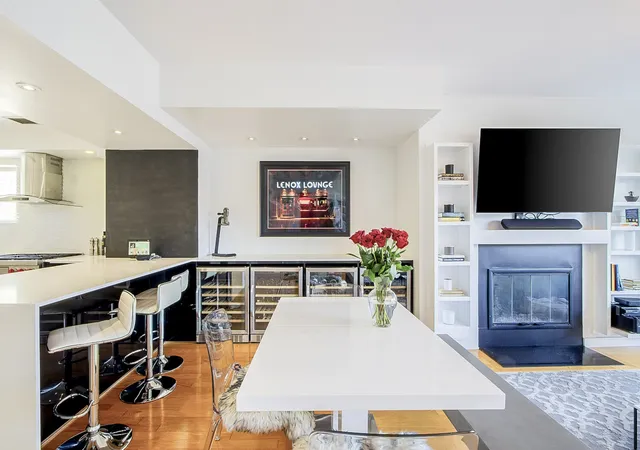 Photo 2 of Sale Pending at 381 Lenox Ave #6D, New York, NY 10027 | MLS# RLS20094143 | Listing updated on 2026-07-09
