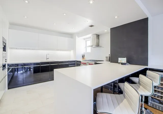 Photo 3 of Sale Pending at 381 Lenox Ave #6D, New York, NY 10027 | MLS# RLS20094143 | Listing updated on 2026-07-09